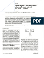 ABS Acylonitrile