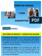 Analisis Del Riesgo Conceptualización PDF