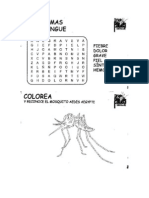 Aedes Aegypti