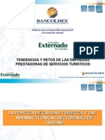 2875 1 Tendencias y Retos de Las Empresas Prestadoras de Servicios Turísticos 1.2