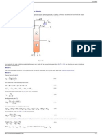 Columna con calefacción por vapor directo