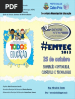 Folder Ntm - Emtec 2013