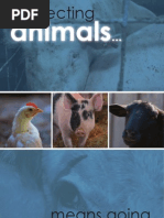 Download Abolitionist Vegan Outreach Pamphlet by Eric Prescott SN17545716 doc pdf