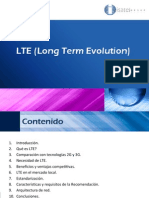 2013 04 22 Webinar LTE Essentials