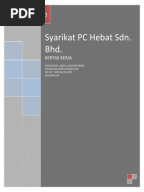 Surat Kebenaran