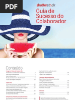 Contributor Success Guide Portuguese