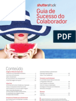 Contributor Success Guide Portuguese