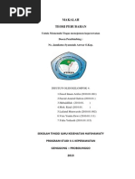 Download Makalah teori perubahan by Syamsiah Anwar SN175475621 doc pdf