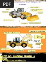 Estructuras de Protección FOPS y ROPS | PDF