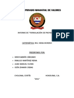 72915335 Informe Final de ProyectosPLAN de NEGOCIOS