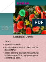 Darah