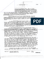 T5 B46 Footnote Materials 3 of 3 FDR - 9-16-01 FBI 302 - Redacted White Male Re Jarrah 145