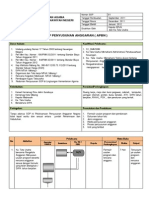 Sop Penyusunan Angg (Apbn & Komite) (Repaired)