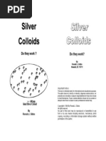 SilverColloids