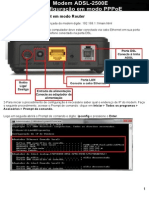 2500E - Pppoe1