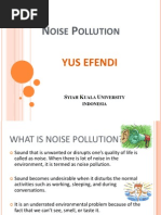 Download Polusi Lingkungan Akibat Kebisingan by Yus Efendi SN175505500 doc pdf