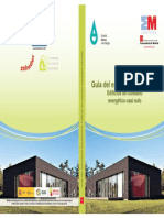 Guia Del Estandar Passivhaus Fenercom 2011