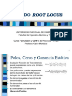 Método Root Locus