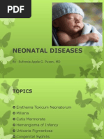 cloherty neonatology