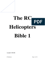 RC Heli Bible