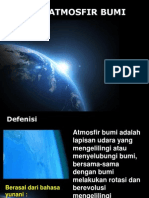 Atmosfir Bumi