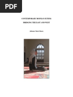 Download Contemporary Bosnian Sufism MA Thesis by nodidino SN175515753 doc pdf