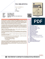 Download Engineering Drawing textbook Intro by N D Bhatt  by poetmba SN175516784 doc pdf