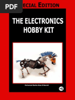 Download The-Electronics-Hobby-KIT by Hafiz Zukafle SN175518923 doc pdf