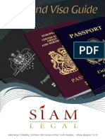 Siam Legal - Thailand Visa Guide