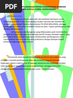 Download Kajian Amdal Pelaksanaan Proyek Pembangunan Jembatan Sawang Kupula by Fabiano F M Madeira SN175533357 doc pdf