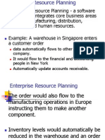 ERP