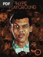 Download Hype Playground Numro 4 by Hype Playground SN175535439 doc pdf