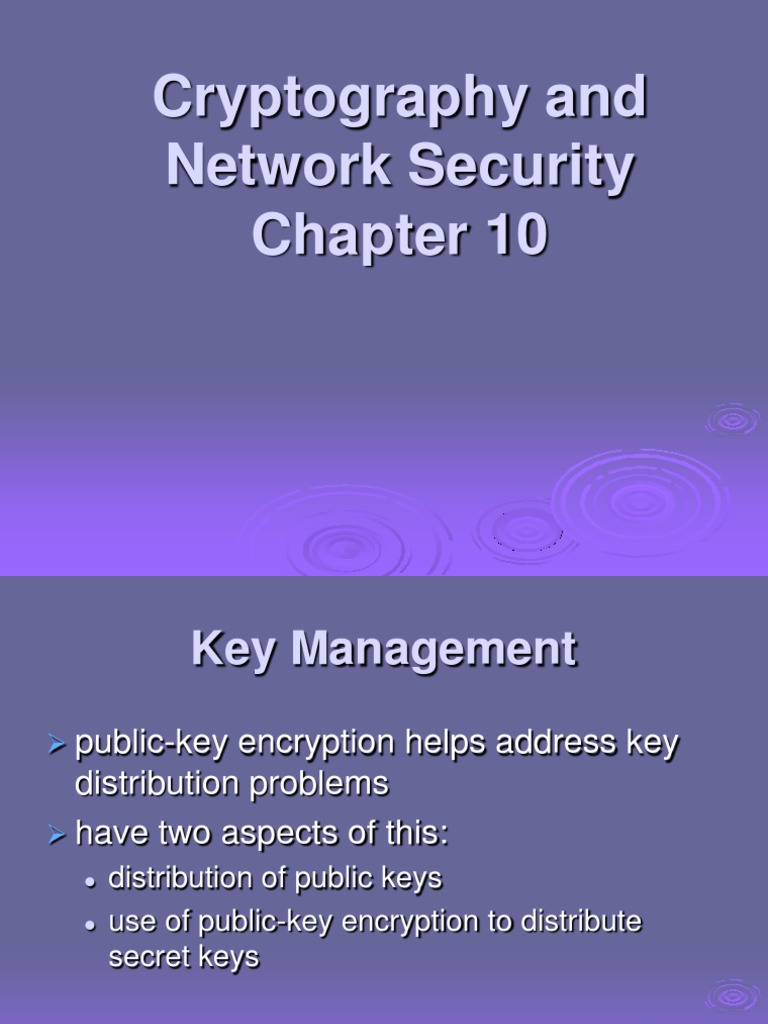 Diffie-Hellman Key Exchange | Public Key Cryptography | Key (Cryptography)