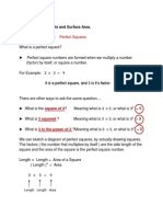 GR 9 Math Unit 1 Notes Web