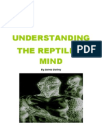 Understanding The Reptilian Mind