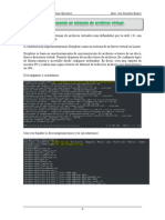 Un Sistema de Archivos Virtual
