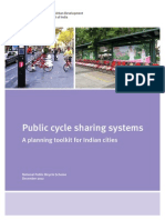 Public Cycle Sharing Toolkit 121204 Lowres