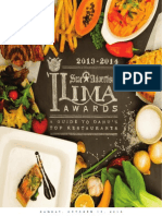 Download 2013-2014 Ilima Awards Hawaiis Top Restaurants by Honolulu Star-Advertiser SN175546832 doc pdf