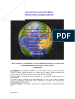 LA CREACIÓN ESPERA LA PRESENCIA DE LOS HIJOS DE DIOS