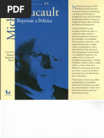 Repensar a Politica p10001