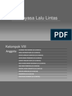 Presentasi Survey