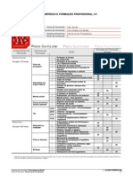 Formação Técnico Termalismo