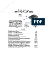 Electro Diagnosis 1 PDF