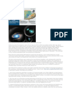 Реферат: Black Holes Essay Research Paper Black HolesThere