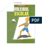 7268510 Voleibol Escolar