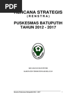 Download renstra puskesmas batuputih by Langit Biru SN175568197 doc pdf