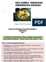 Download PENGOLAHAN ANEKA  HIDANGANppt by skaey SN175570289 doc pdf