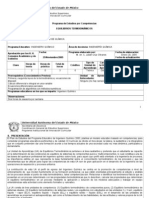 Prog Equilib Termodin Actualizado JUlio 2011 Jco