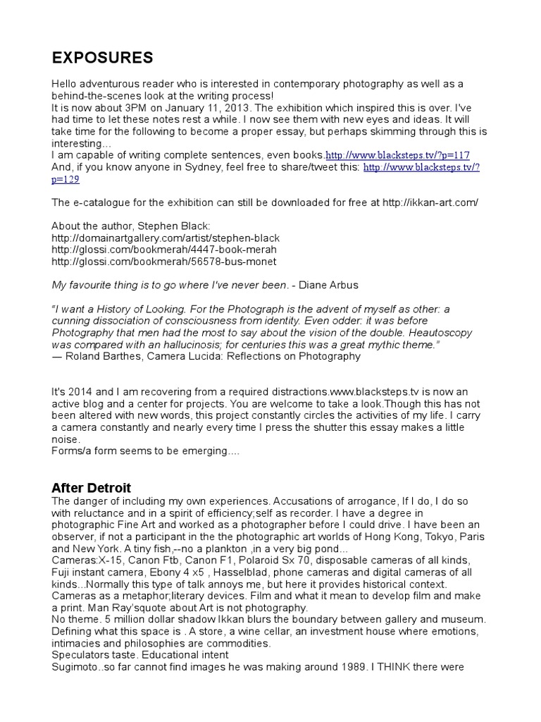 Writing on Photographs Photograph Camera