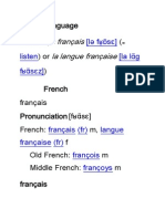 Romani A Linguistic Introduction | PDF | Foreign Language Studies